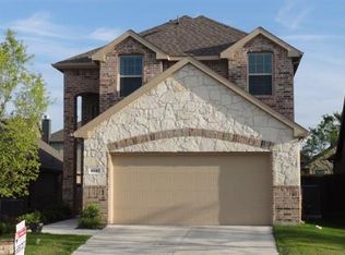 9917 Pronghorn Rd, McKinney, TX 75071
