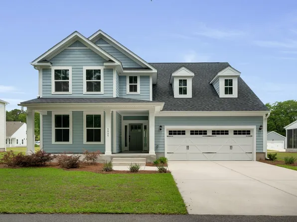 3845 Cracked Shell Ln, Mount Pleasant, SC 29466