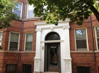 2852 N Seminary Ave #1, Chicago, IL 60657