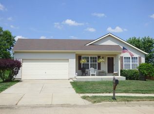 3025 W Calvert St, South Bend, IN 46613