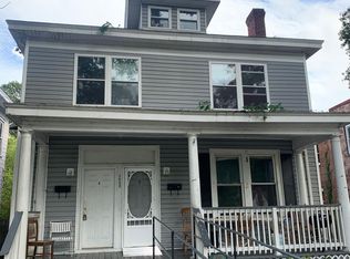 2603 2nd Ave #A, Richmond, VA 23222