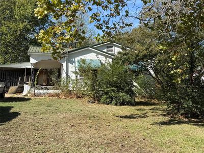 207 N 9th St, Okemah, OK, 74859