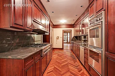 Sold by Corcoran