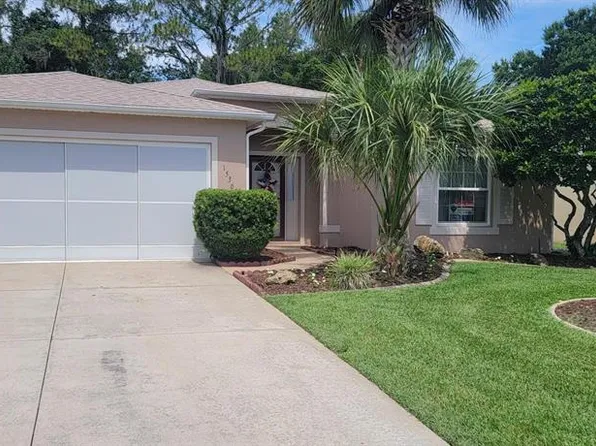 15360 SW 15th Terrace Rd, Ocala, FL 34473