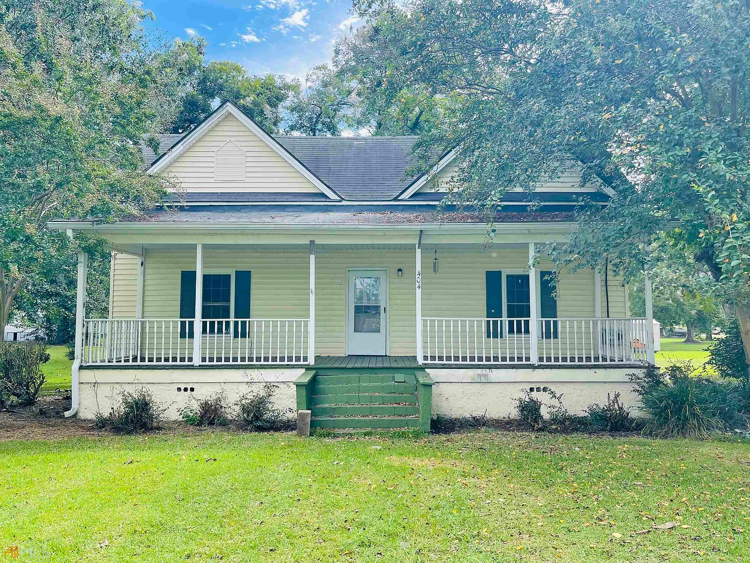 404 Cypress Ave, Pinehurst, GA 31070 Zillow