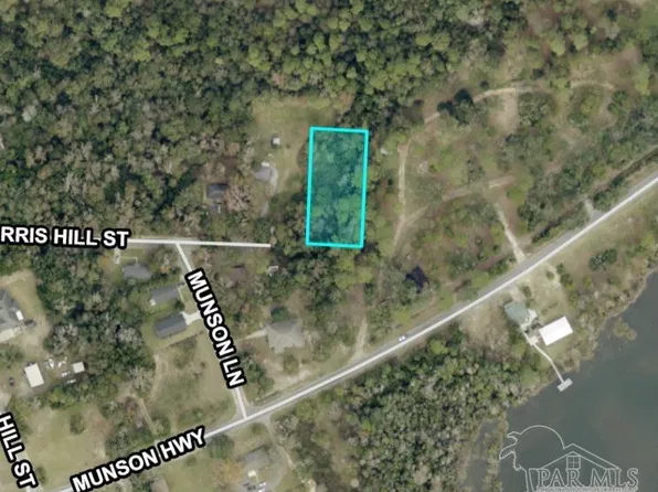 6996 Ferris Hill St, Milton, FL 32570