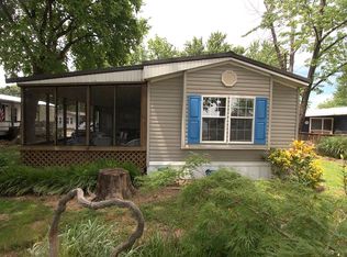 25923 S 605 Ct, Grove, OK 74344