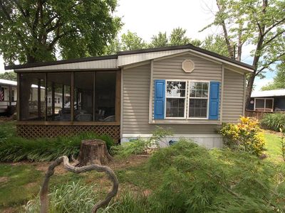 25923 S 605 Ct, Grove, OK, 74344