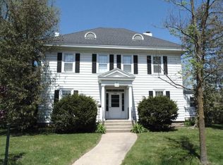 1700 Clark St, Stevens Point, WI 54481