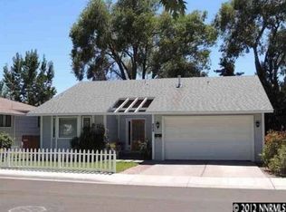 444 Glenmanor Dr, Reno, NV 89509