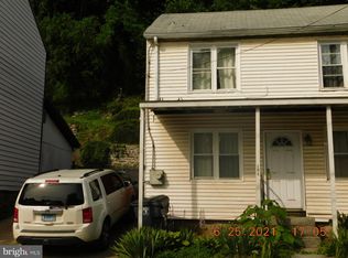 154 N Main St, Port Deposit, MD 21904