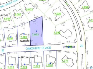 6 Oakshire Pl SE, Gurley, AL 35748