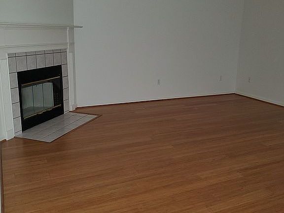 Large living area