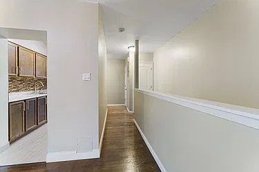 Rented by Corcoran