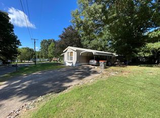 1408 Leisure Rd, Grove, OK 74344