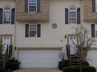 5866 Abernathy Ln, Columbus, OH 43232