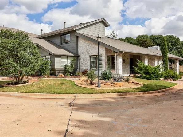 3101 Castlerock Rd Unit 23, Oklahoma City, OK 73120
