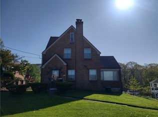 5337 Brownsville Rd, Pittsburgh, PA 15236