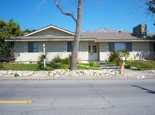 835 W 18th St, Upland, CA 91784