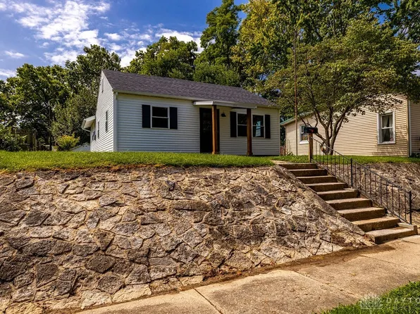 313 Deem St, Eaton, OH 45320