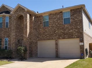 24523 Lakecrest Creek Dr, Katy, TX 77493