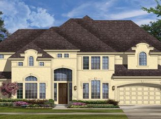 2510 Winsford Horizon Ln, Katy, TX 77494