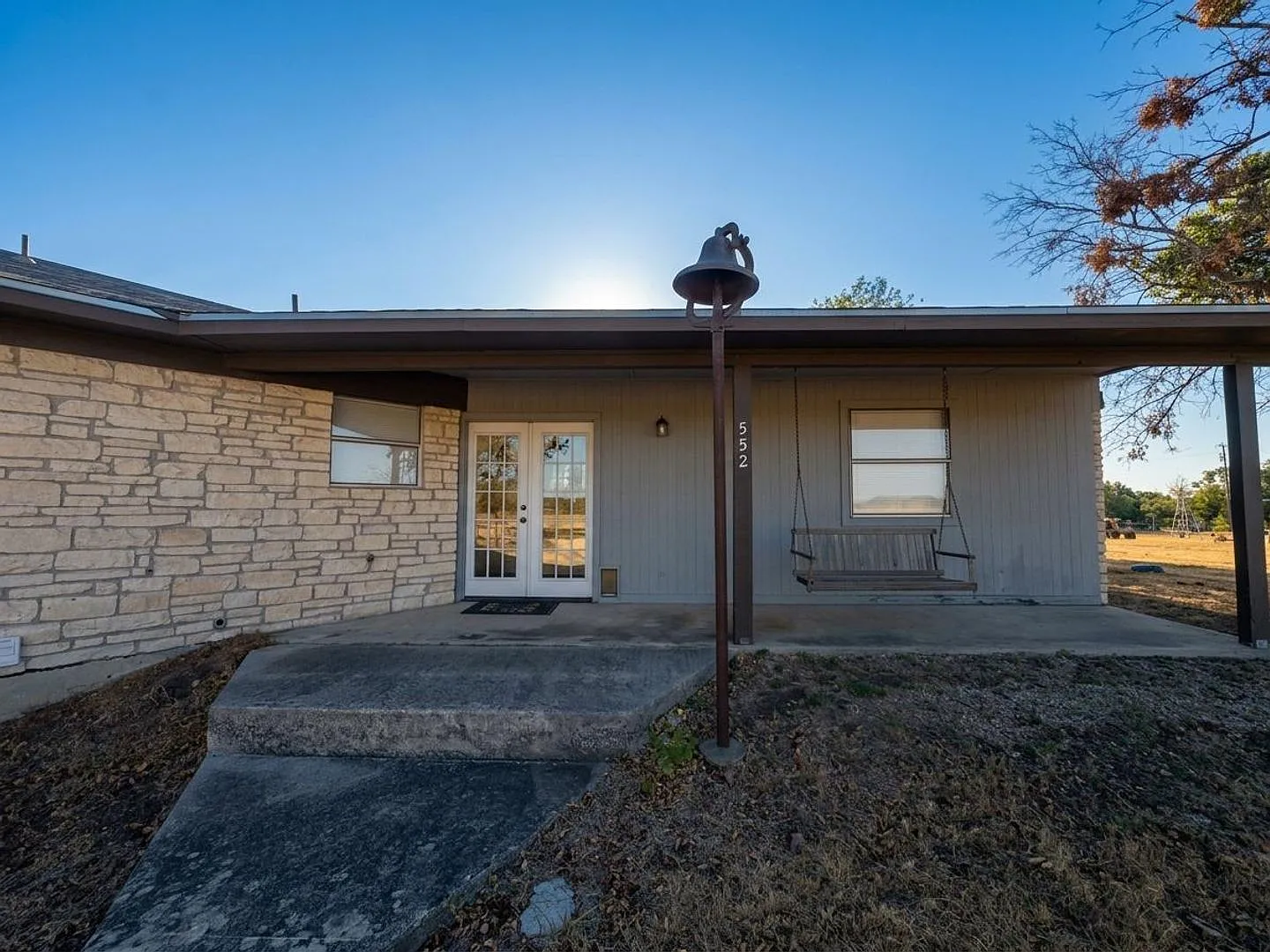 4-Bedroom House for Rent in Copperas Cove — Photo 2