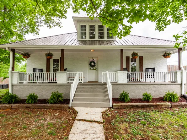 537 Defeated Creek Hwy, Carthage, TN 37030