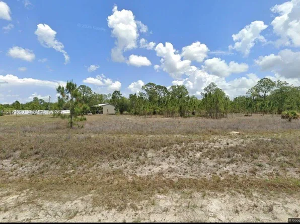 1540 McArthur Ave, Lehigh Acres, FL 33972