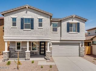 8240 E Quintuplet Ave, Mesa, AZ 85212