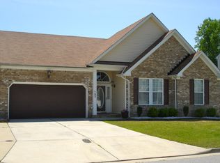 127 Highfield Rd, Suffolk, VA 23434