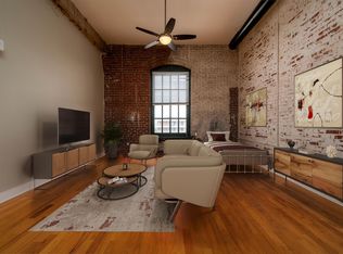Lofts @ South Bluffs, Memphis, TN 38103
