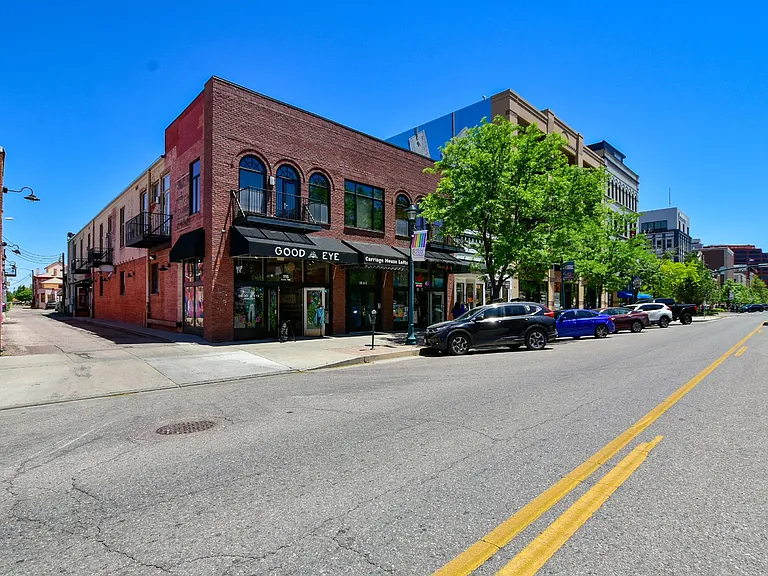 115 N Tejon St #B — Photo 34