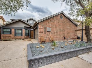 3308 San Jacinto St, Dallas, TX 75204