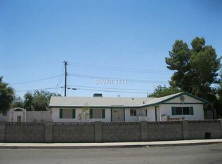 133 Linden St, Henderson, NV 89015