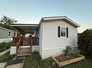 72 Hidden Valley Dr, Finleyville, PA