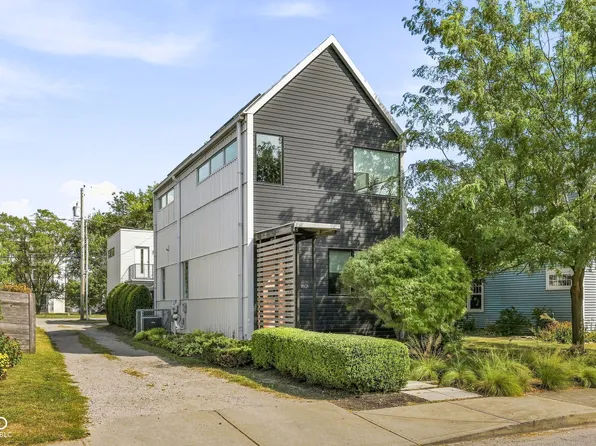 1617 Cornell Ave, Indianapolis, IN 46202
