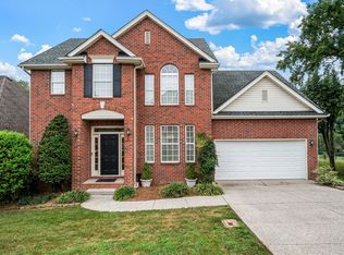 1429 Jackson Pl, Hermitage, TN 37076