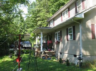 8535 S Highway 421, Manchester, KY 40962