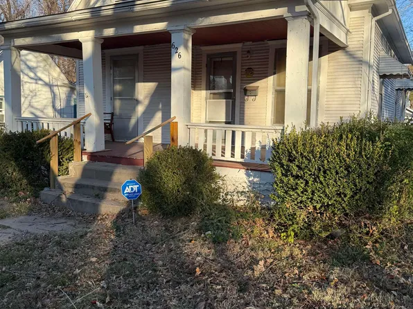 626 S Pattie St, Wichita, KS 67211