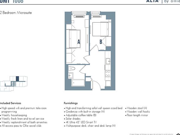 2nd image of 2922 Northern Blvd APT 1008
