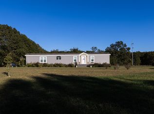 307 Swiss Colony Rd, Hohenwald, TN 38462