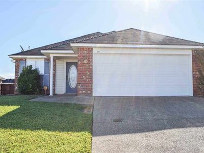 125 Brooklynn St, Jackson, MS, 39272
