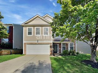 16531 Falconry Way, Charlotte, NC 28278