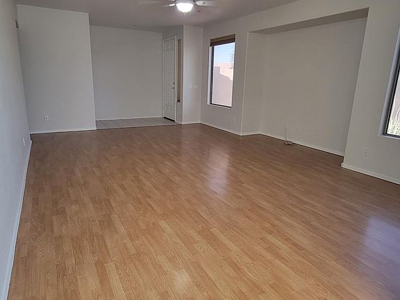 Great Room after entering the front door