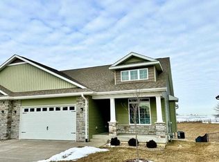 731 Deer View Ave, Tiffin, IA 52340