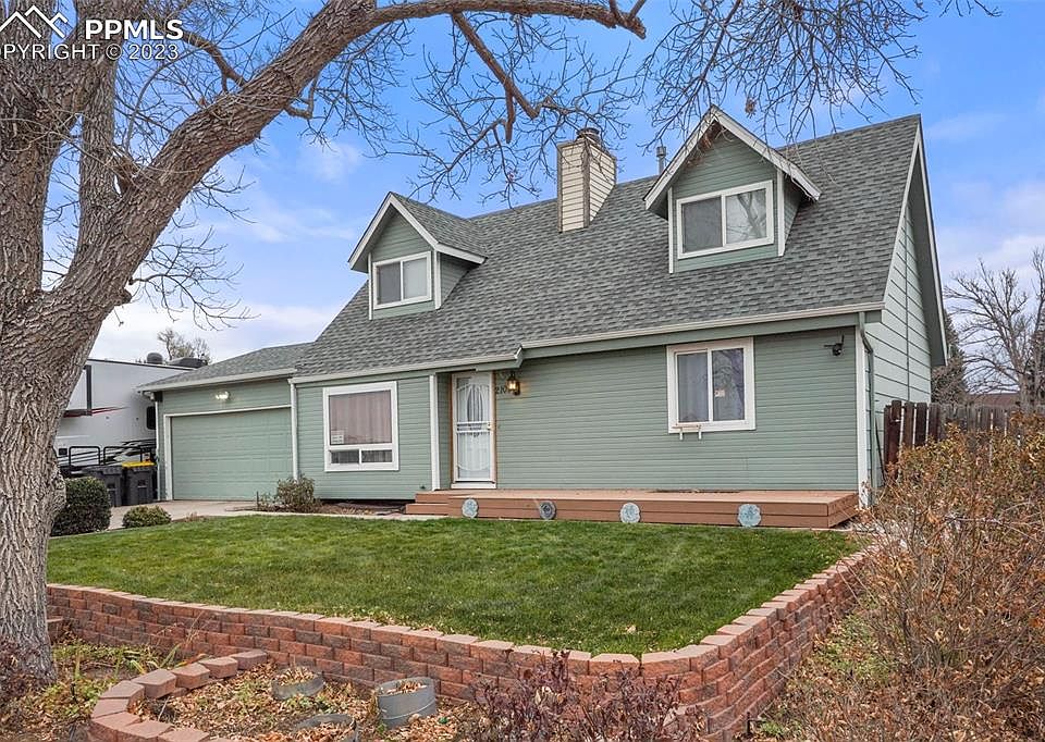 2105 Farnsworth Dr, Colorado Springs, CO 80916 Zillow