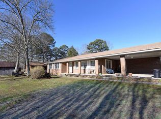 63 Jordan Rd, Blairsville, GA 30512