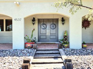 4537 Mockingbird St, Las Cruces, NM 88011