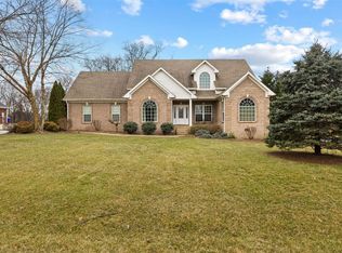 109 Walnut Ridge Way, Bowling Green, KY 42104